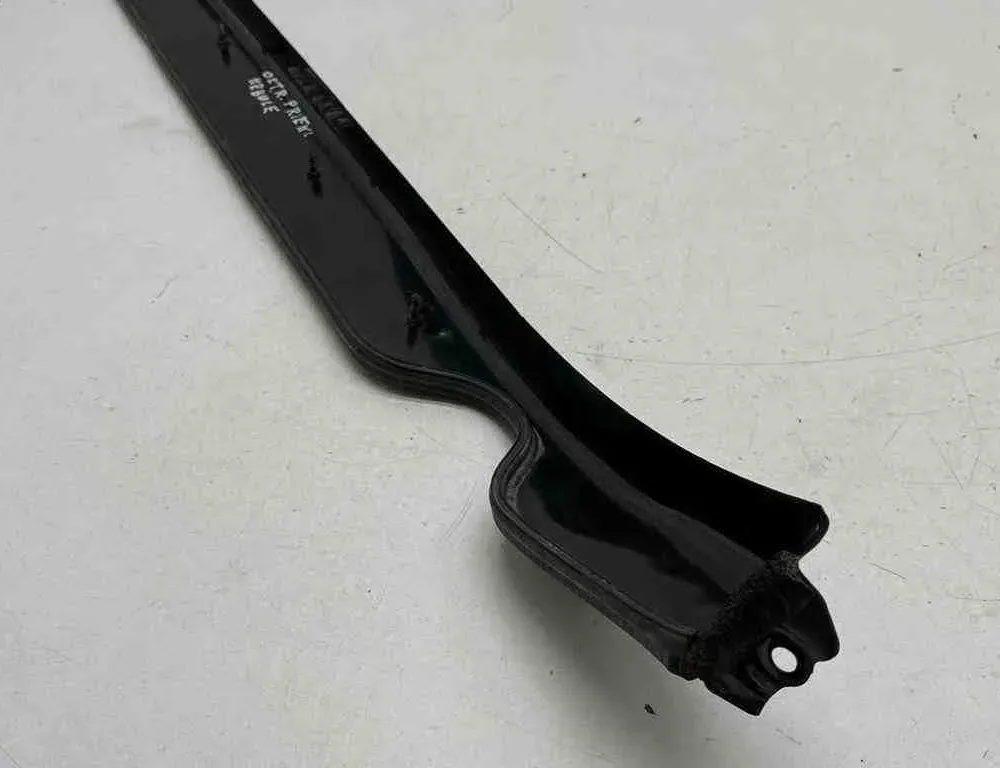 SKODA Octavia 3 generation (2013-2020) Други части на двигателното отделение 5E0806239 32684446