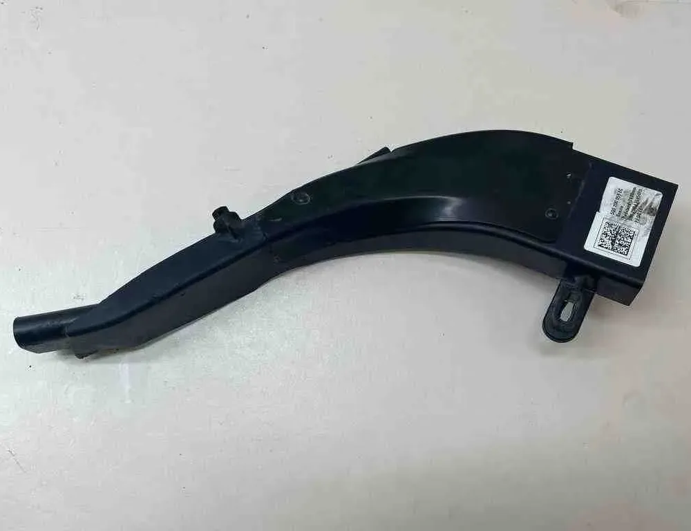 SKODA Octavia 3 generation (2013-2020) Други части на двигателното отделение 5Q0201973D 32684477