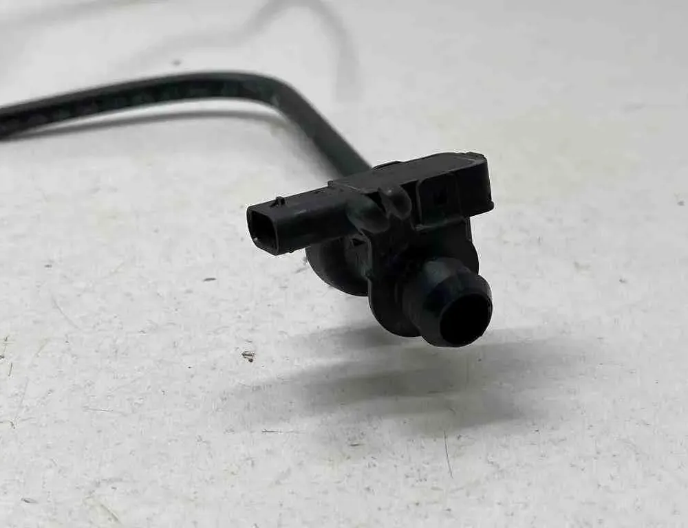 SKODA Octavia 3 generation (2013-2020) Вакуумна тръба 5Q0906207 32685401