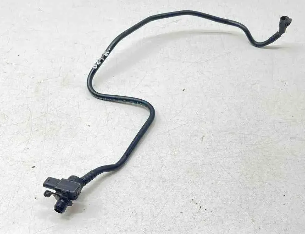 SKODA Octavia 3 generation (2013-2020) Вакуумна тръба 5Q0906207 32685401