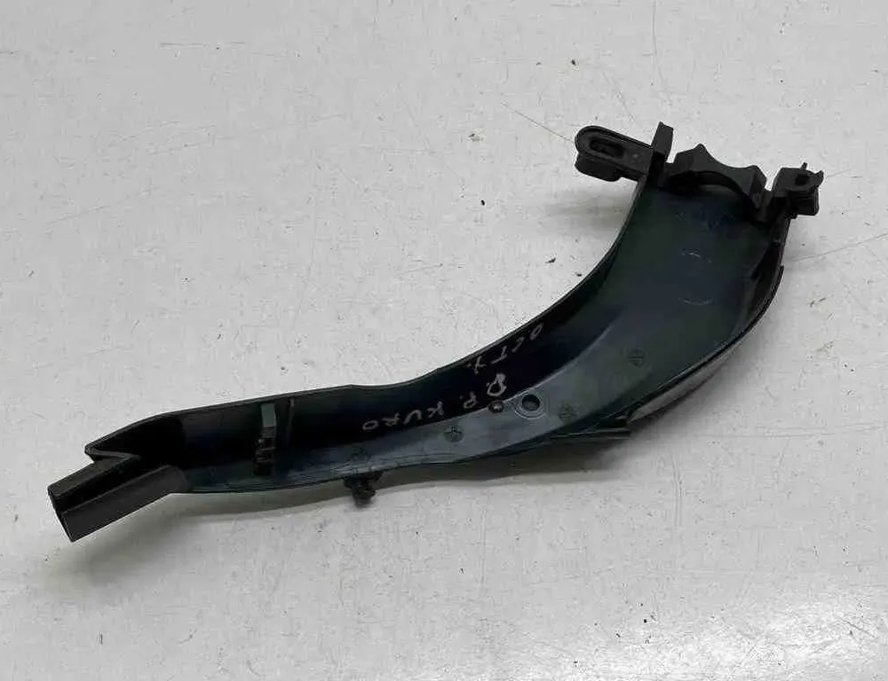 SKODA Octavia 3 generation (2013-2020) Други части на двигателното отделение 5Q0201973D,ZL26840C,5Q0200059CD 32685595