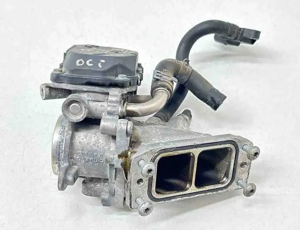 SKODA Octavia 3 generation (2013-2020) Корпус на дросела A2C84315500,04Z128033,04L128063P,04L128637B 32685616