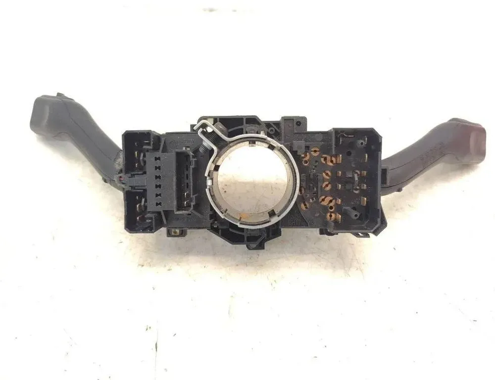 VOLKSWAGEN Beetle 2 generation (1998-2012) Превключвател на лоста на чистачките 1C2953513 31410656