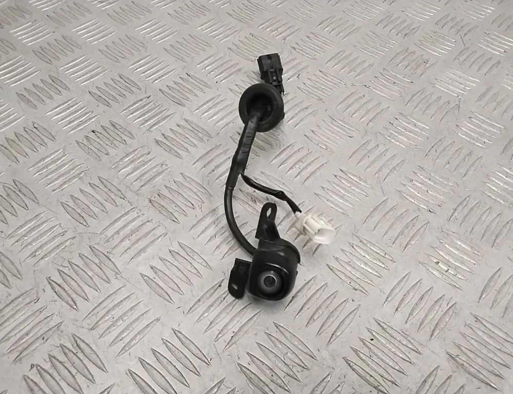 HYUNDAI Ioniq AE (2016-2023) Камера за обратно виждане на задната врата 95760G2500 34986882