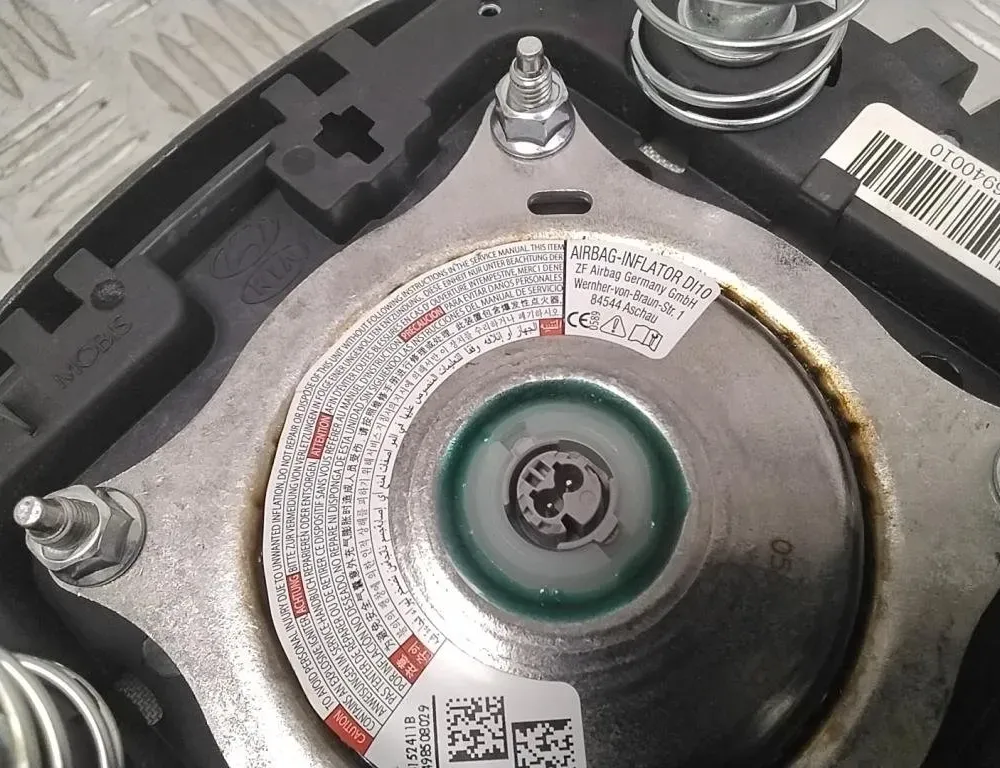 HYUNDAI Ioniq AE (2016-2023) Airbag на волана 56900G2000 28270812