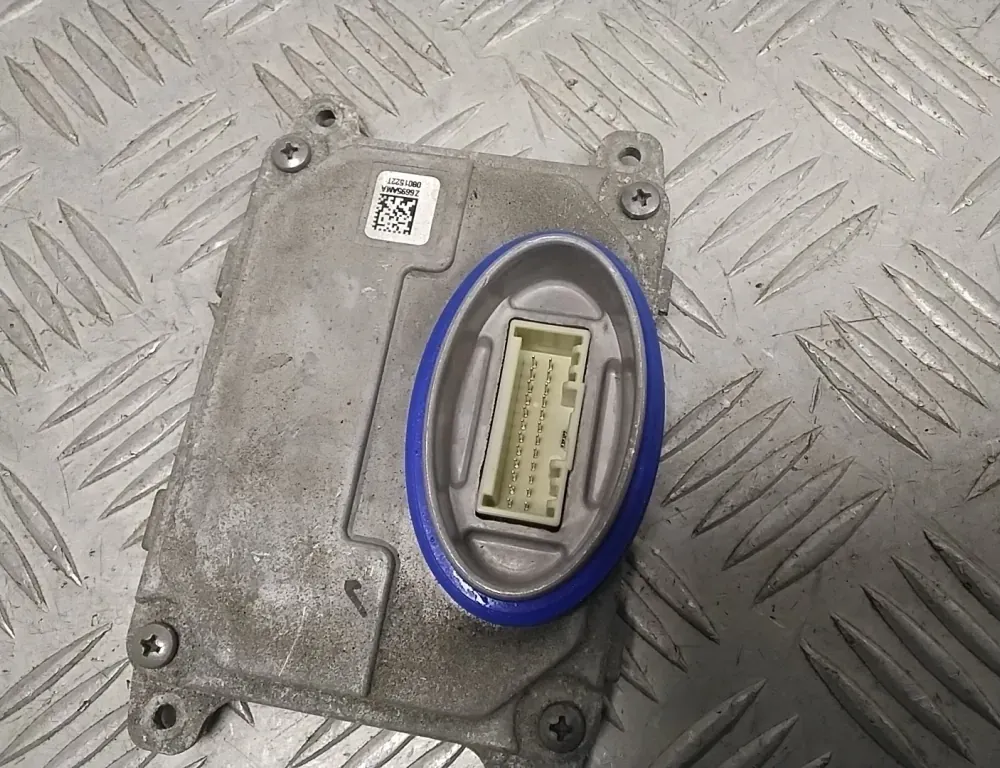 HYUNDAI Ioniq AE (2016-2023) Блок за управление на фаровете 92101G2200 34986899