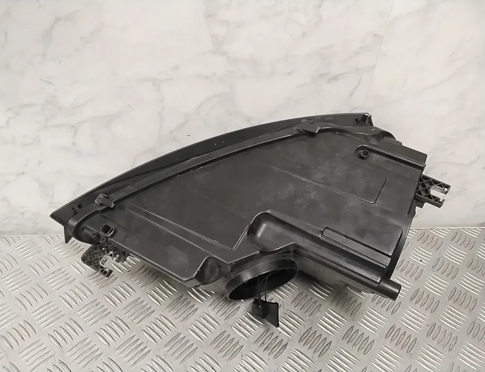 AUDI A3 8P (2003-2013) Преден ляв фар 8P0941003 34997901