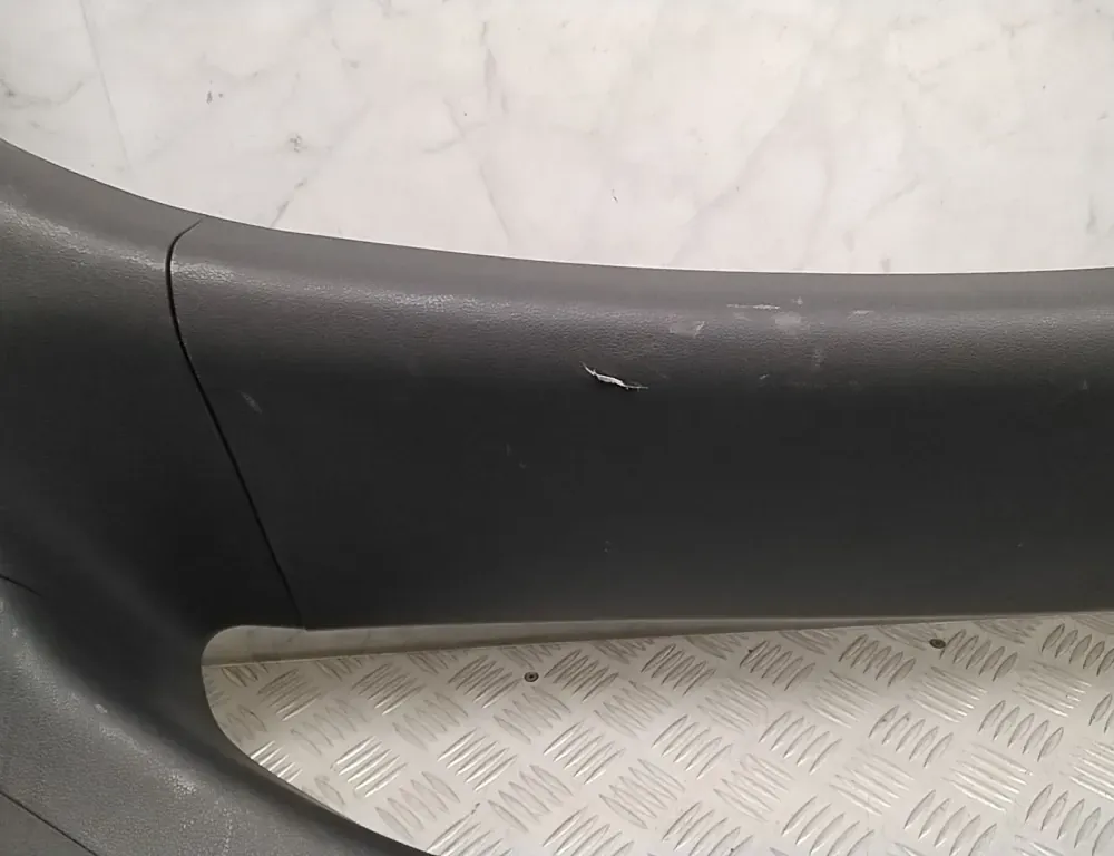 HYUNDAI Ioniq AE (2016-2023) Облицовка на капака на задната врата 81750G2000 34986920