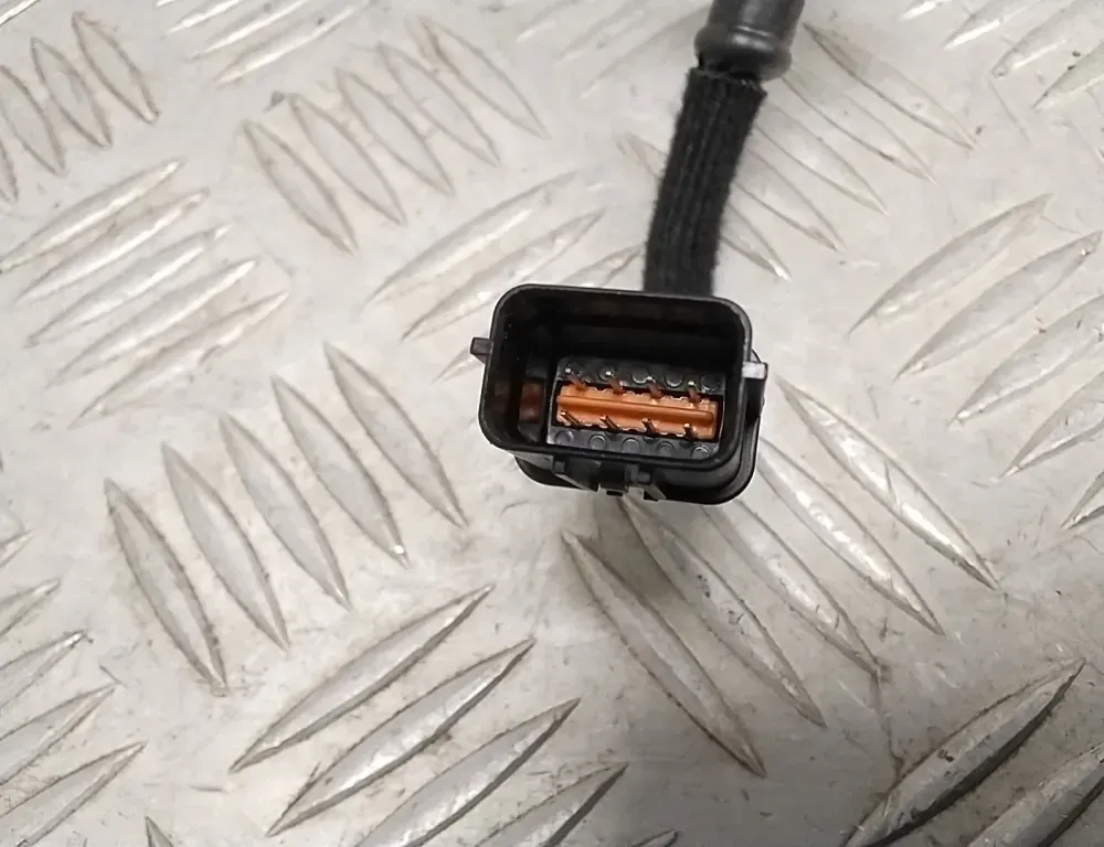 HYUNDAI Ioniq AE (2016-2023) Камера за обратно виждане на задната врата 95760G2500 34986882