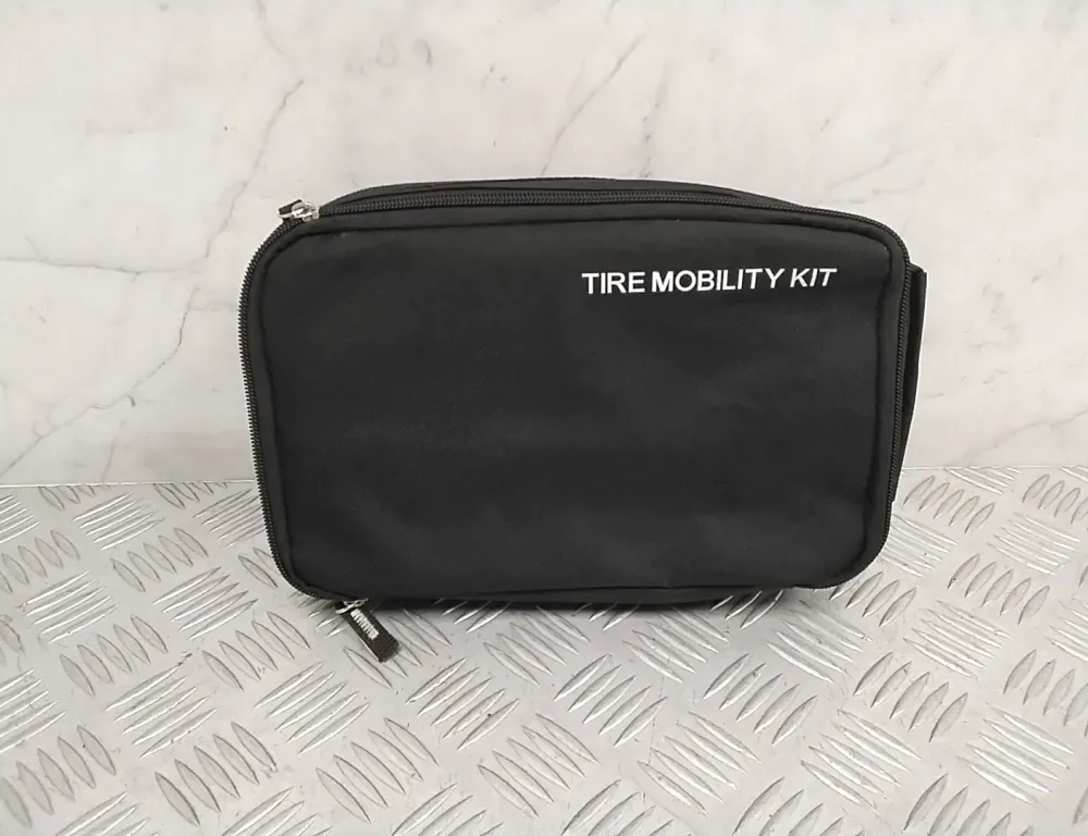 HYUNDAI Ioniq AE (2016-2023) Компресор за гуми 09149G7900 34986904