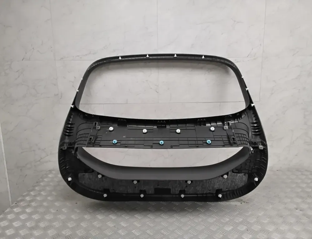 HYUNDAI Ioniq AE (2016-2023) Облицовка на капака на задната врата 81750G2000 34986920