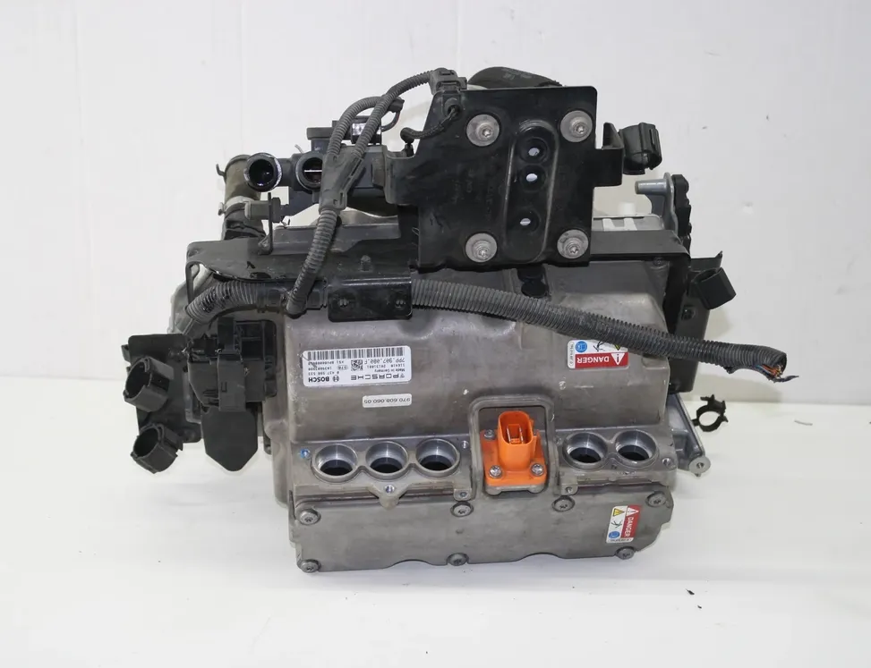 PORSCHE Panamera 970 (2009-2016) Инвертор 7pp907080f 34995556