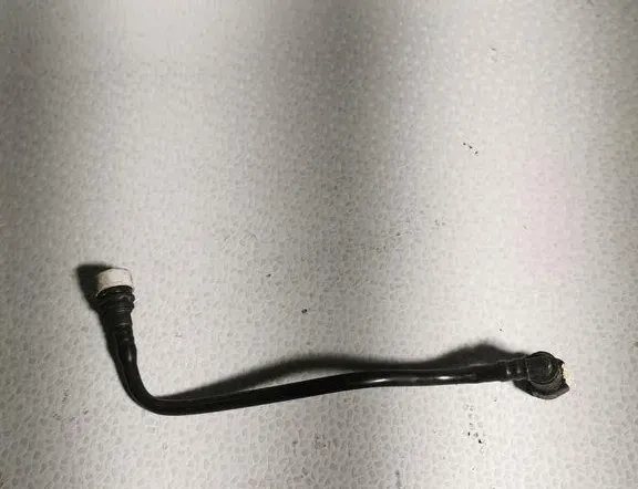 SKODA Octavia 3 generation (2013-2020) Вакуумна тръба 33889124