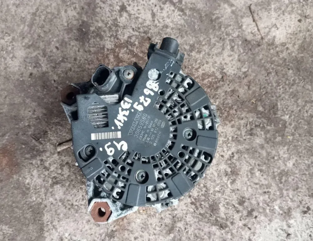 VOLVO V60 1 generation (2010-2020) Алтернатор 30659580 33139154