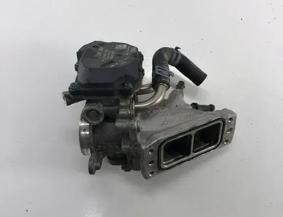 AUDI A6 C8/4K (2018-2024) Корпус на дросела 04L128537B,04L128063P 30567024