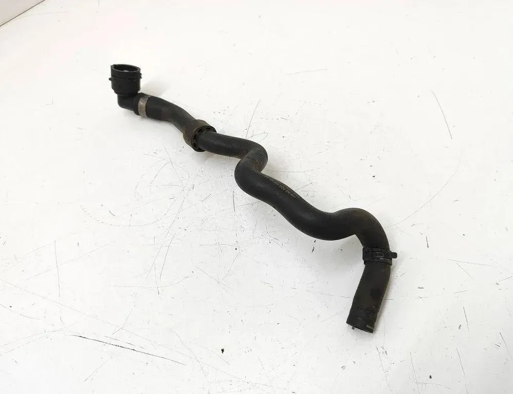 VOLKSWAGEN Golf 8 generation (2019-2023) Тръба за маркуч за охлаждаща течност 5Q0122101BE 30573166