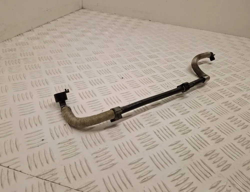 SKODA Octavia 3 generation (2013-2020) Вакуумна тръба 5Q2612041 34066317