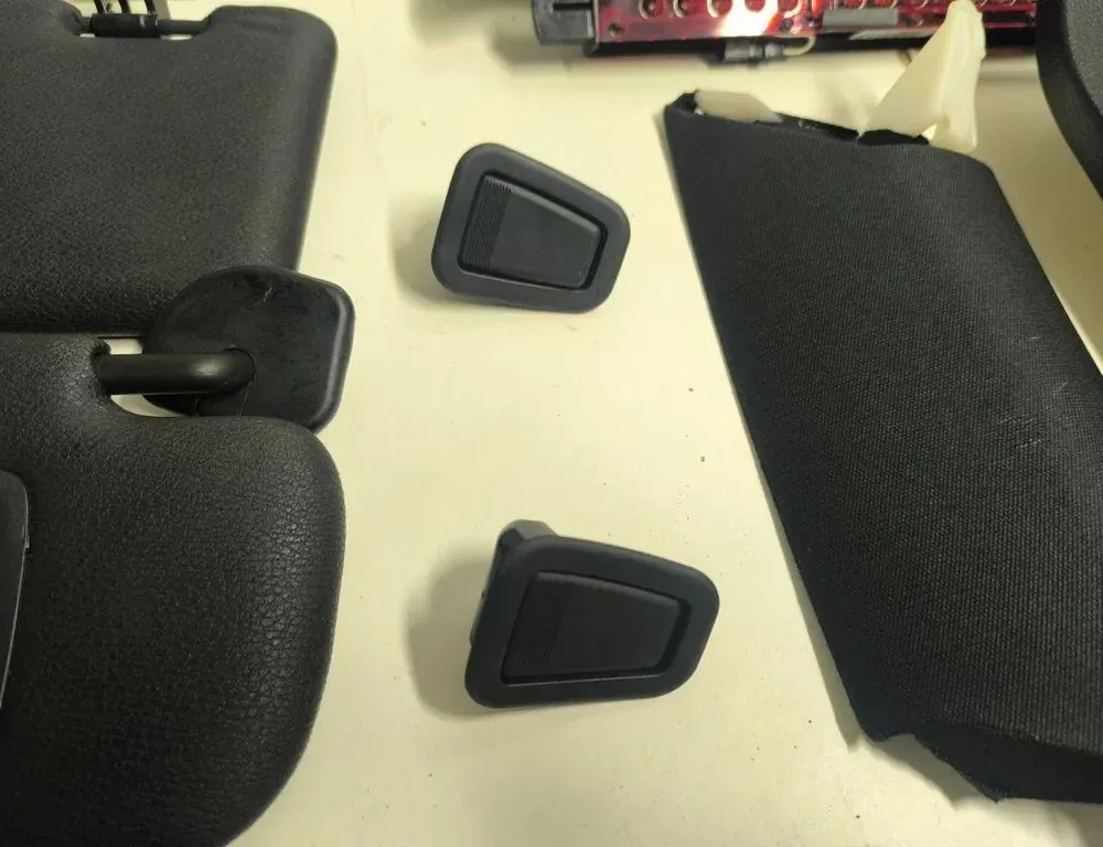 BMW X6 M E71/E72 (2009-2014) Черен комплект обшивки на покрива 1203211,504421PA,10859510,504392PB,504429PD,15956810,504425PA,504388PB,504433PD,0001203211,7207821,6131922593702 34777064