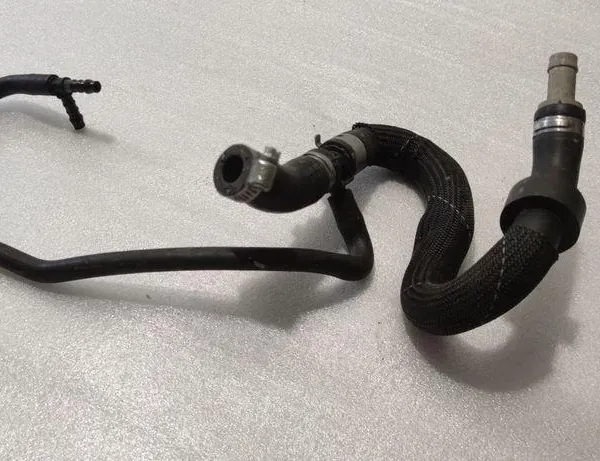 AUDI A6 C6/4F (2004-2011) Вакуумна тръба 4G0611931 34129045