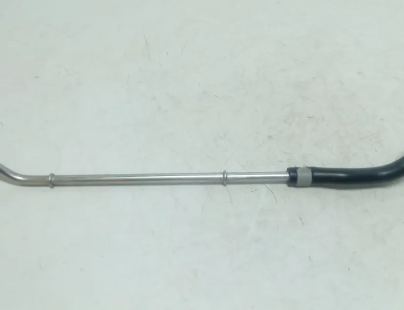 VOLKSWAGEN Golf 7 generation (2012-2024) Други части на двигателното отделение 27544247