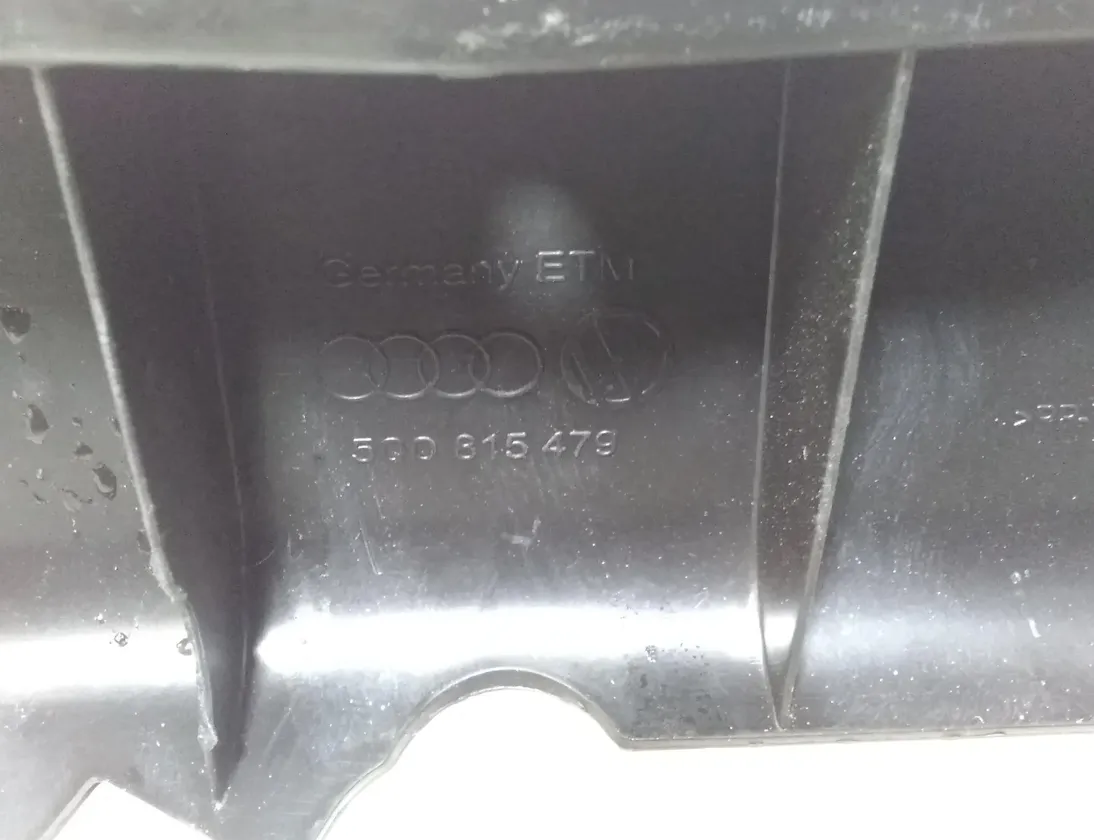 VOLKSWAGEN Passat B8 (2014-2023) Други части на тялото 5Q0815479 27583886