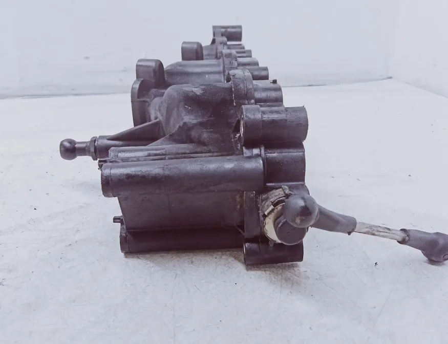 AUDI A6 allroad C6 (2006-2011) Всмукателен колектор 059129711CK 27598644