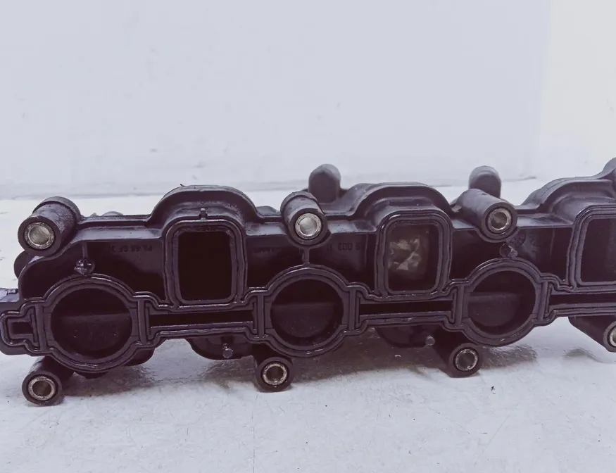 AUDI A6 allroad C6 (2006-2011) Всмукателен колектор 059129711CK 27598644