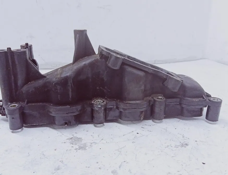 AUDI Q7 4L (2005-2015) Всмукателен колектор 059129711CK 27616097