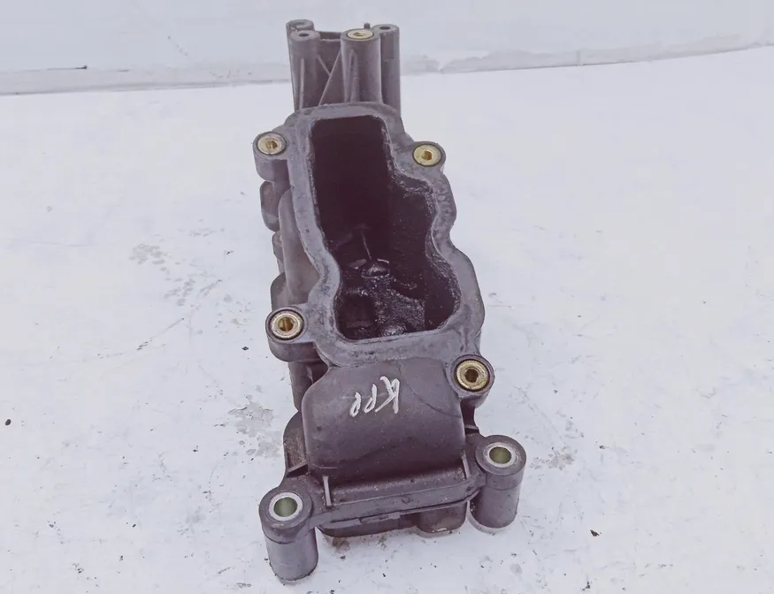 AUDI Q7 4L (2005-2015) Всмукателен колектор 059129711CK 27616097