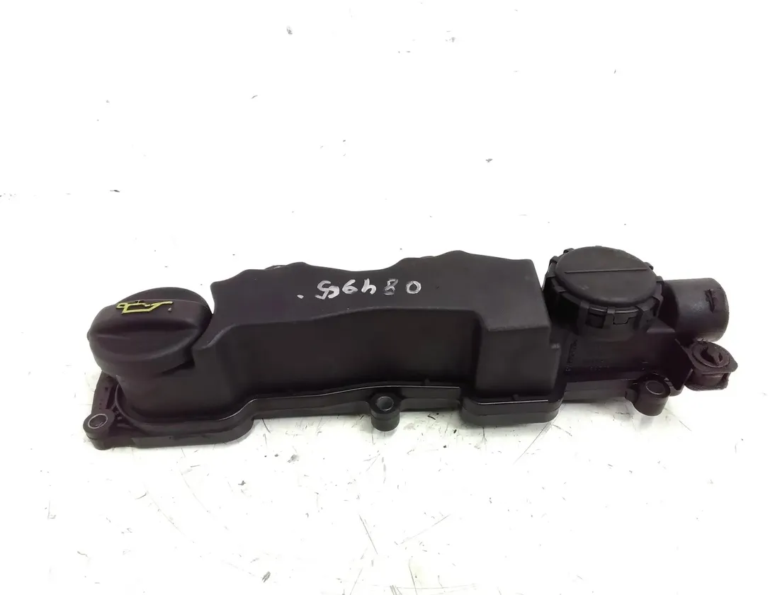 CITROËN C5 2 generation (2008-2017) Капак на клапана 9660281080 27695376
