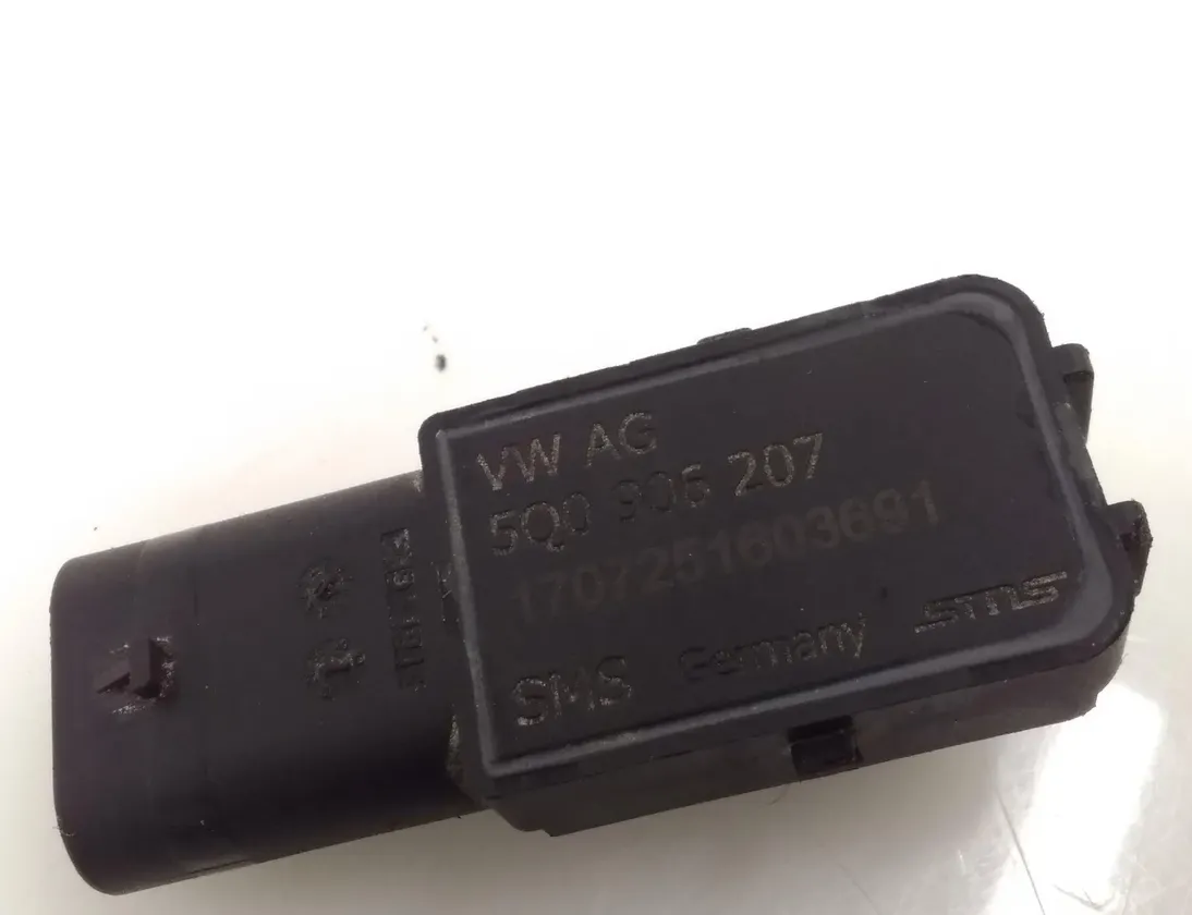 PORSCHE Panamera 971 (2016-2020) MAP сензор 5Q0906207 29803994