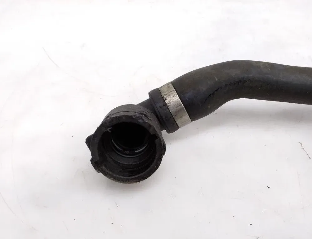 SKODA Octavia 3 generation (2013-2020) Тръба за маркуч за охлаждаща течност 5Q0122101BE 32062595