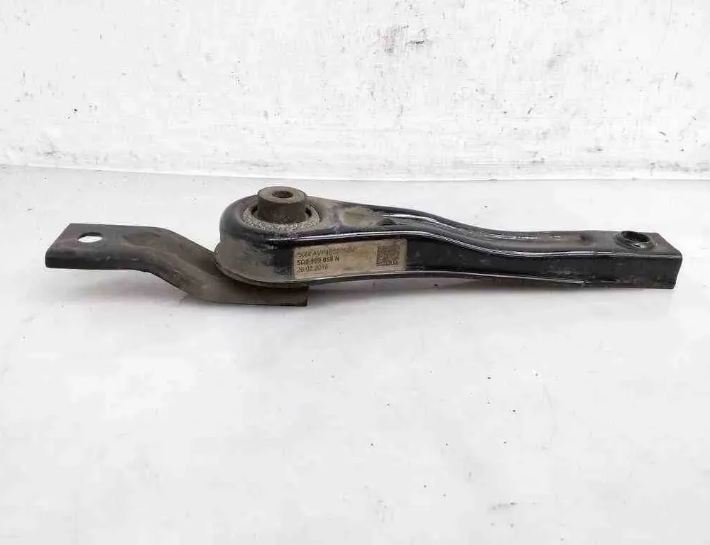 SKODA Octavia 3 generation (2013-2020) Монтажна скоба на скоростната кутия 5Q0199855N 32416410