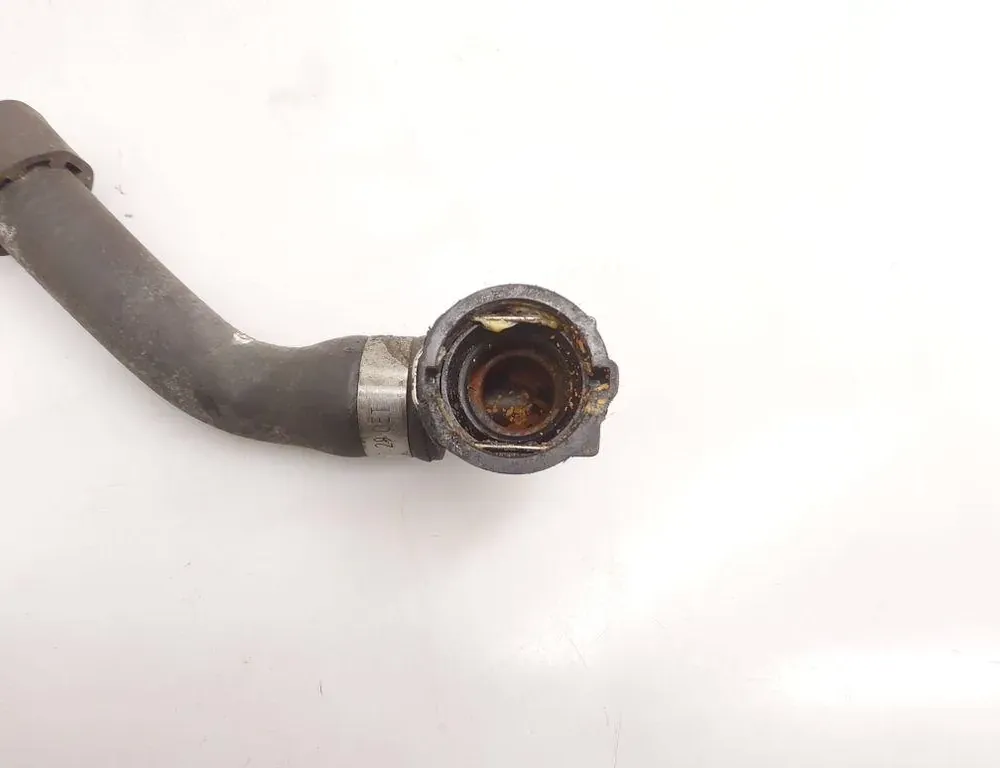 VOLKSWAGEN Golf 8 generation (2019-2023) Тръба за маркуч за охлаждаща течност 5Q0122101BE 34288410