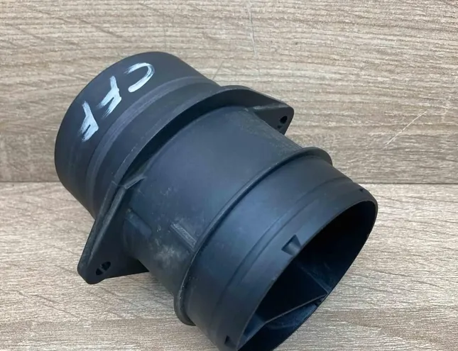 SEAT Alhambra 2 generation (2010-2021) Сензор за масов въздушен поток MAF 03L906461A,0281002956,CFF 34395090