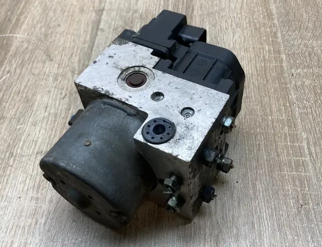 OPEL Zafira A (1999-2003) ABS помпа 90581417,0273004362 34455553