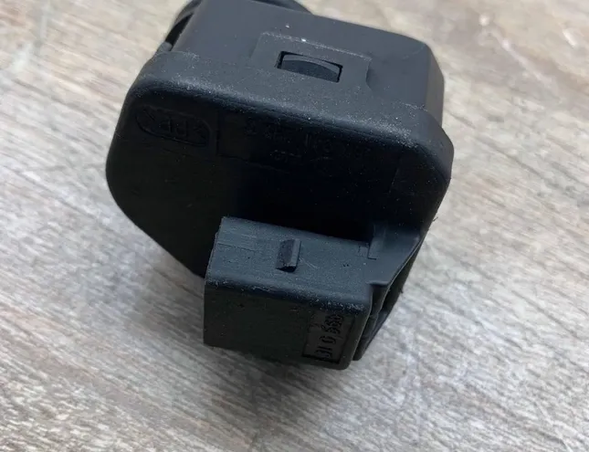 RENAULT Scenic 1 generation (1996-2003) Моторче за регулиране на фаровете 007878 34420385