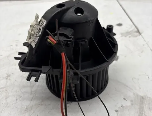 MINI Cooper R50 (2001-2006) Вентилатор за отопление W964423,0105595 35047069