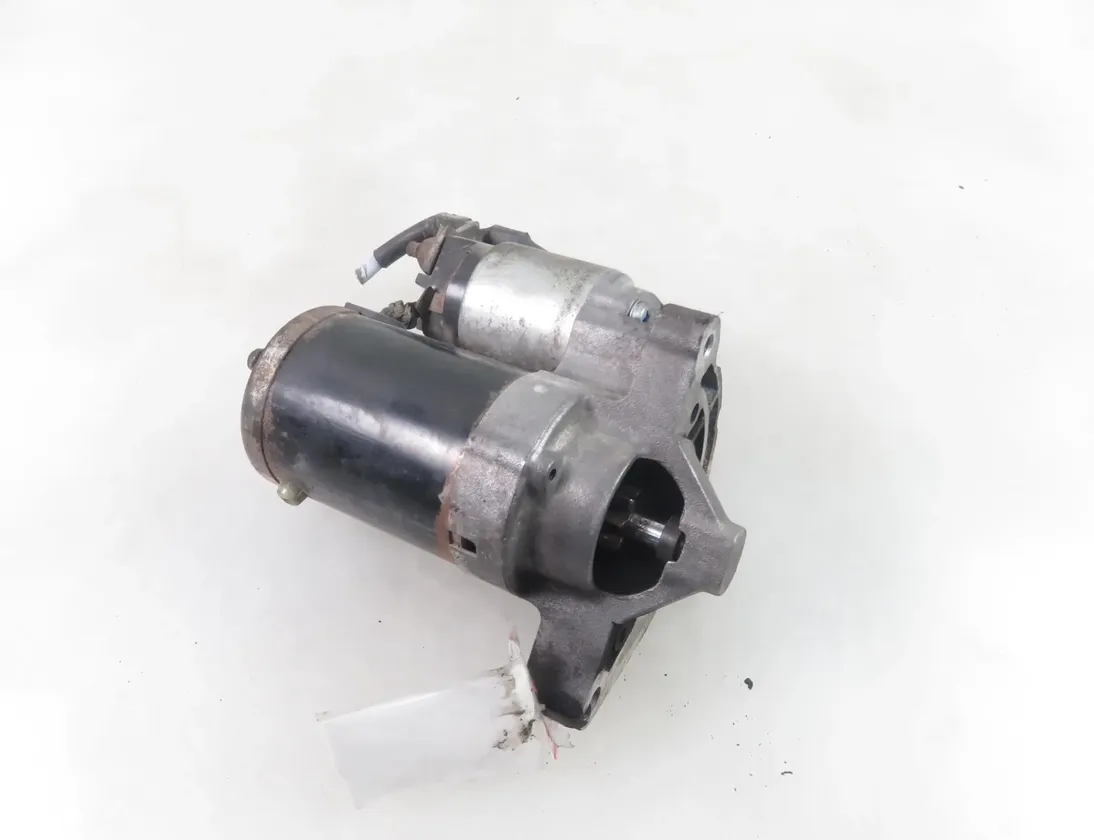 CITROËN C2 1 generation (2003-2009) Стартер 28128156