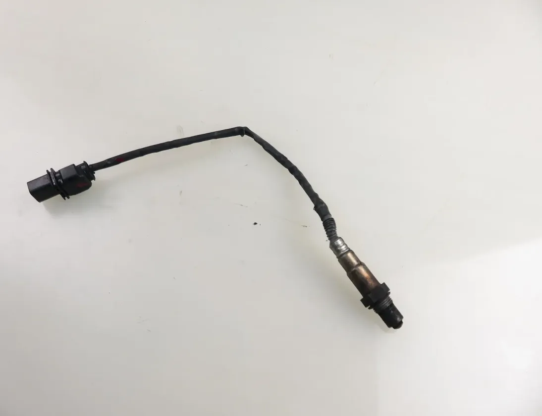 FORD Fiesta 6 generation (2008-2020) Ламбда кислороден сензор 0281004158,9687160980 31381663