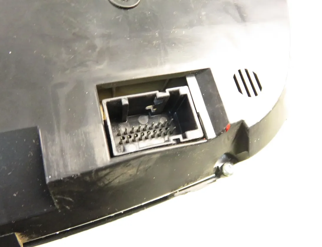 FIAT Doblo 1 generation (2001-2017) Скоростомер 55500046010 31456872