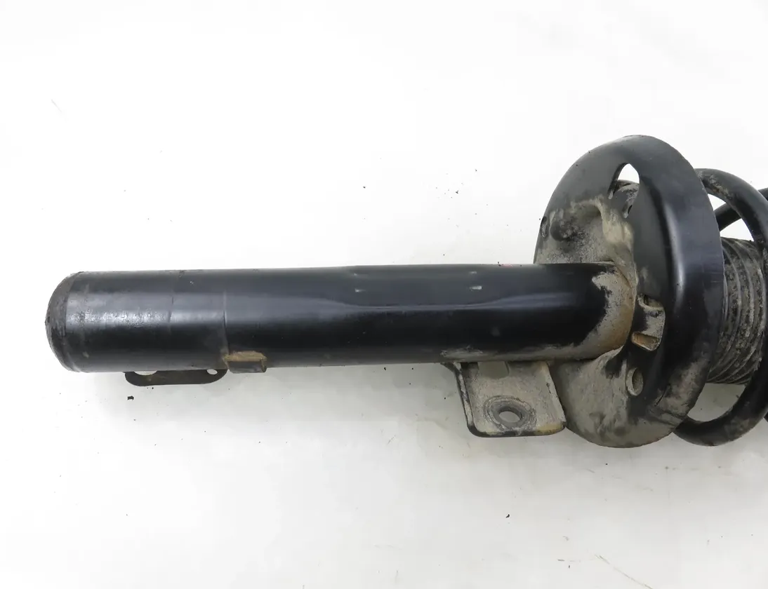 SEAT Ibiza 3 generation (2002-2008) Преден десен амортисьор A18662H 35061014