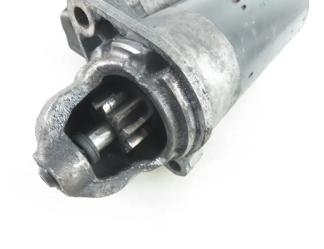 AUDI A6 C6/4F (2004-2011) Стартер 059911024,0001109258 32839318