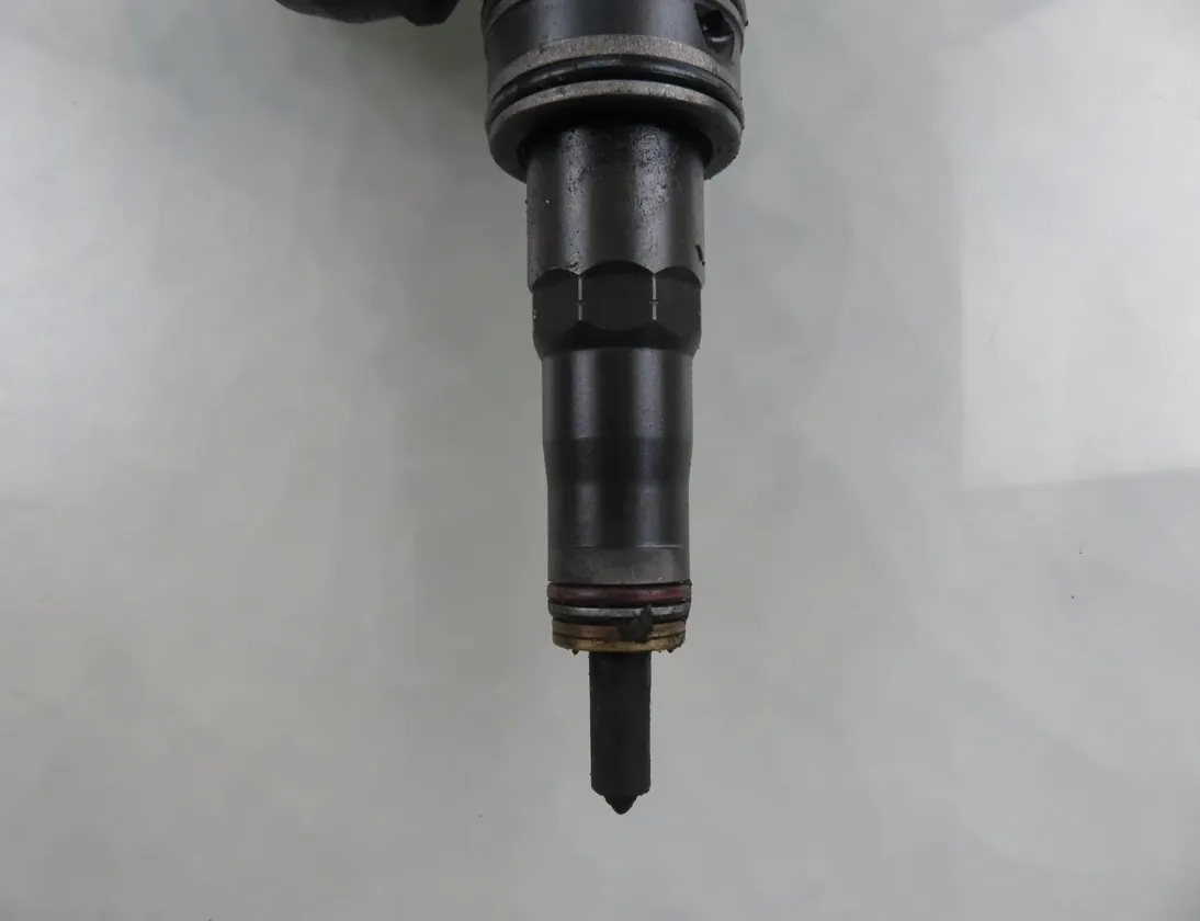 VOLKSWAGEN Sharan 1 generation (1995-2010) Маслен инжектор 038130073BP,0414720314 32993995