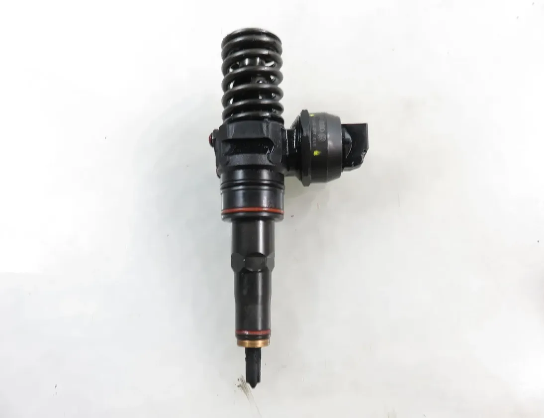 VOLKSWAGEN Polo 4 generation (2001-2009) Маслен инжектор 045130073T,0414720035 33787105