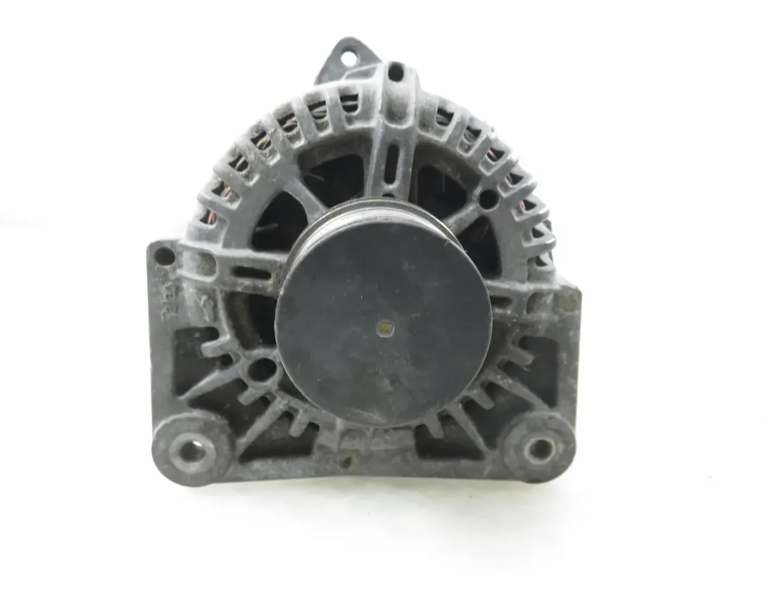 RENAULT Trafic 2 generation (2001-2015) Алтернатор 8200386806 34962437