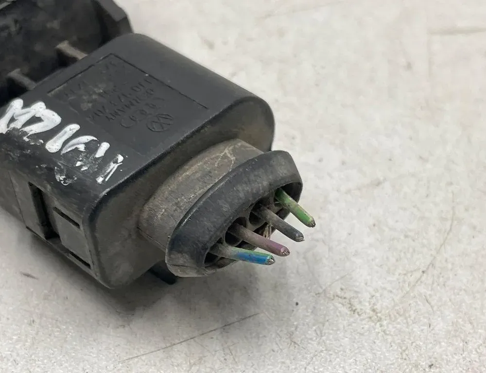 SEAT Ibiza 4 generation (2008-2017) MAP сензор 0261230235,03C906051F,130112T081837C 34102892