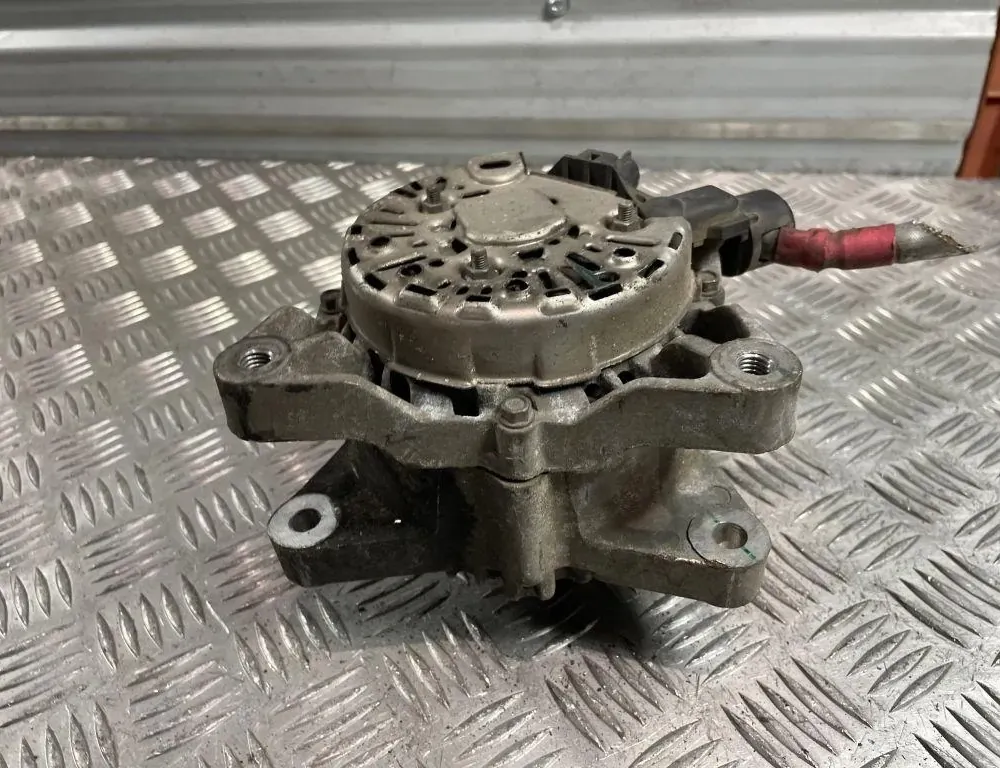 FORD Fiesta 5 generation (2001-2010) Алтернатор 030108,3S6TAC 34093160