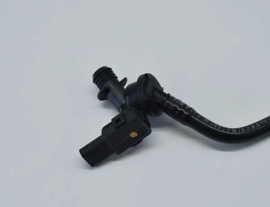 AUDI Q7 4M (2015-2024) Маркучи 4M1611931E,5Q0906207 10699299