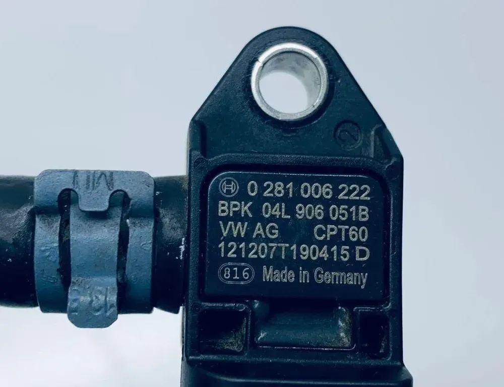 SEAT Leon 3 generation (2012-2020) DPF сензор за налягане 04L906051B 30689409